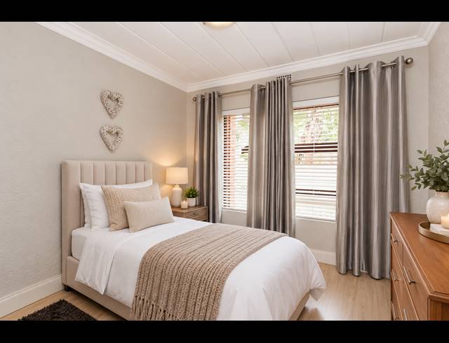 3 BEDROOM APARTMENT FOR SALE IN MORNINGSIDE